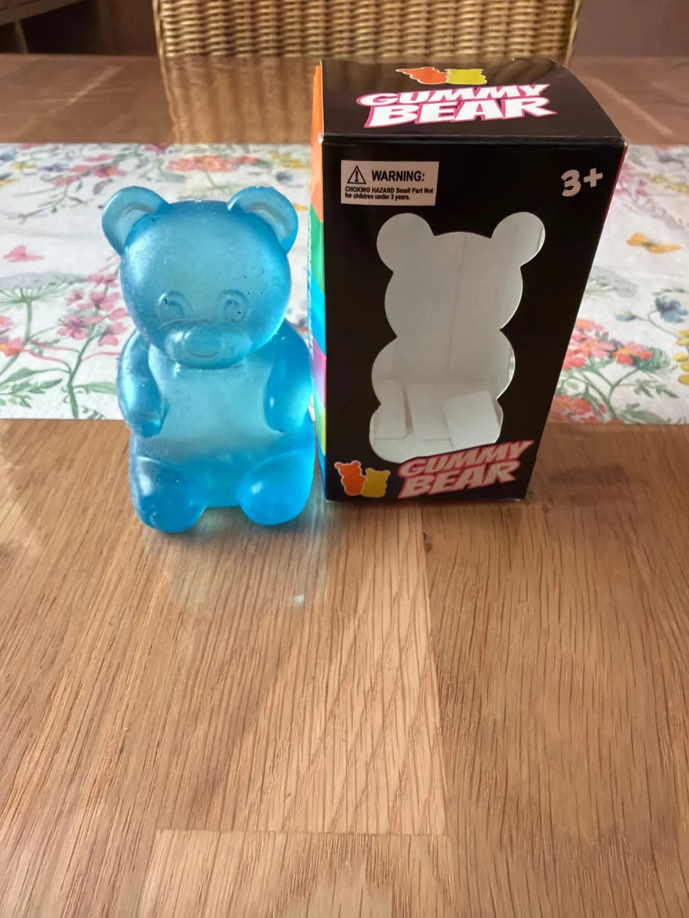Review Card